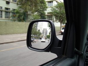 Políticas públicas para o trânsito