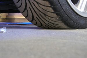 Sistema de suspensão