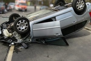 Vidas no trânsito importam