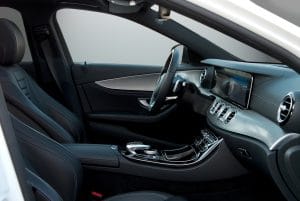 Tecnologia embarcada nos veículos