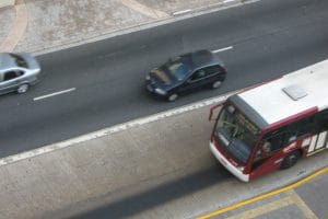 Trânsito brasileiro