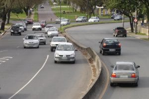 Formação do Contran