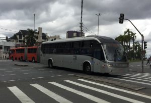 Transporte coletivo