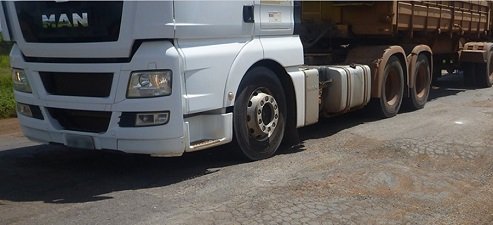 Transporte de cargas