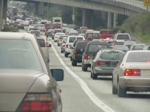 OLYMPUS DIGITAL CAMERA Congestionamento no feriado