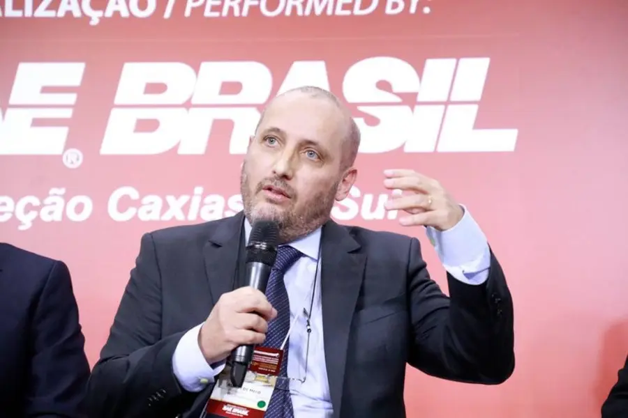 Rubem Penteado fala sobre a Lei da Balança