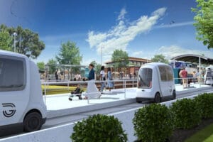 Carros autônomos no Brasil