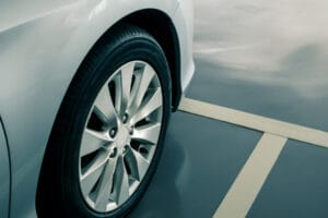 Leis de trânsito em condomínios