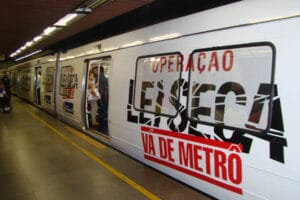 Motoristas sob efeito de álcool