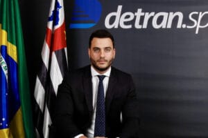 diretor detran/SP