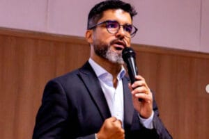 Adrualdo de Lima Catão novo secretário de trânsito