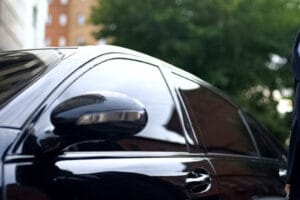 Blindagem de carros não está proibida