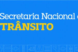 Novo governo Senatran
