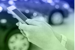 Pagamento das multas de trânsito