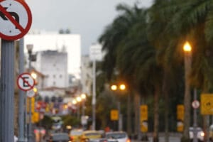 Guia de municipalização de trânsito