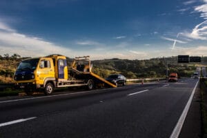 Investimentos em rodovias