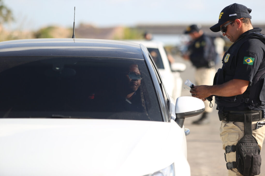 Suspensão direta da CNH