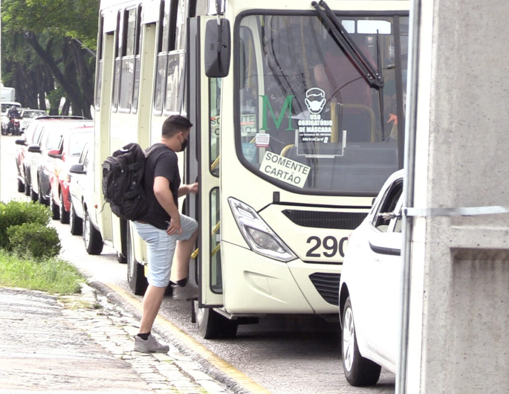 Transporte urbano