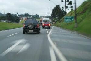 Infrações mais caras registradas