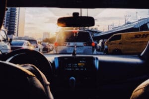 Transporte público Fortaleza