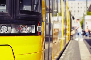 Regularização exame toxicológico