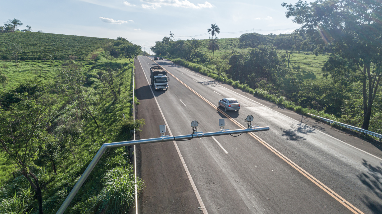 Beispiellose Studie analysiert die Auswirkungen des Klimawandels auf Autobahnen und Eisenbahnen in Brasilien
