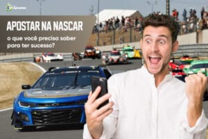 Aposta na Nascar