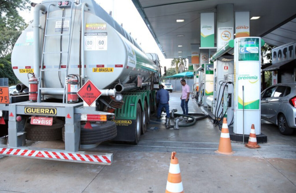 Alerta exame toxicológico