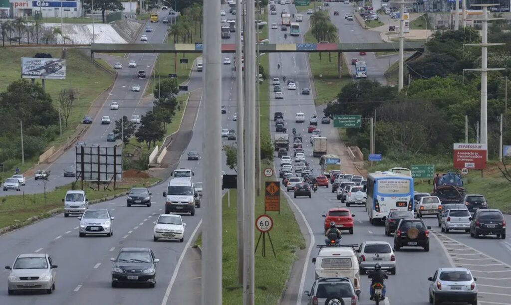 Melhores rodovias