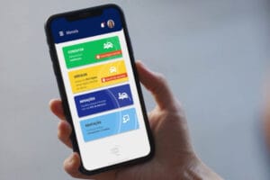 SP real infrator na CDT