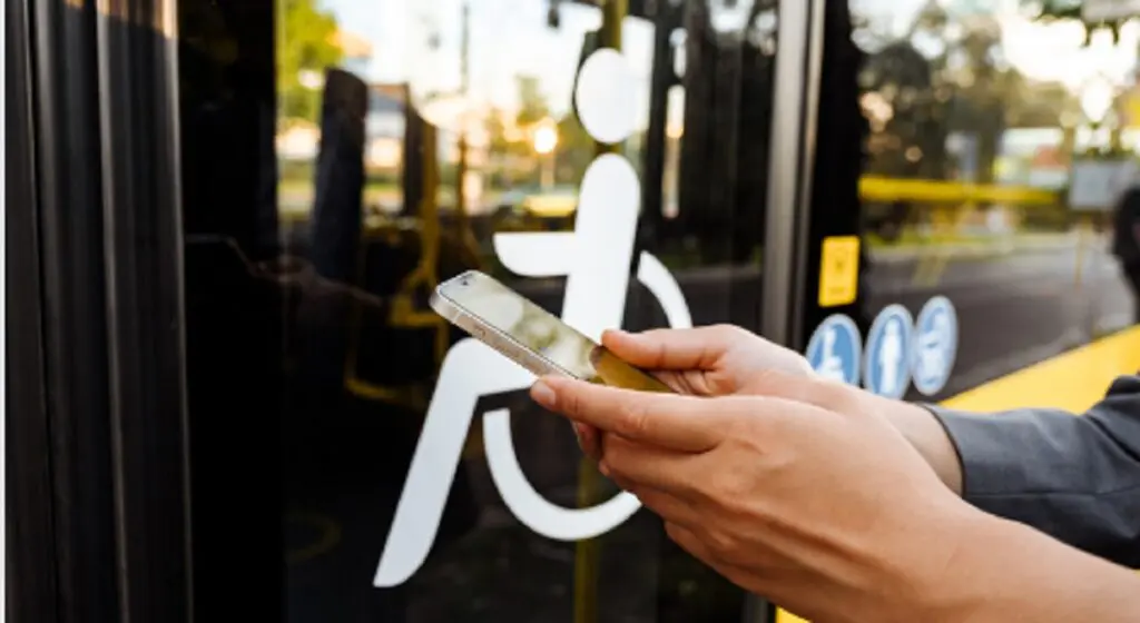 o que é mobilidade urbana