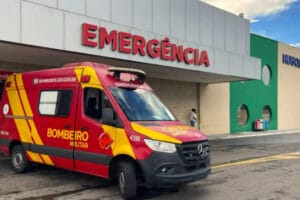 Hugol acidentes de trânsito 2024