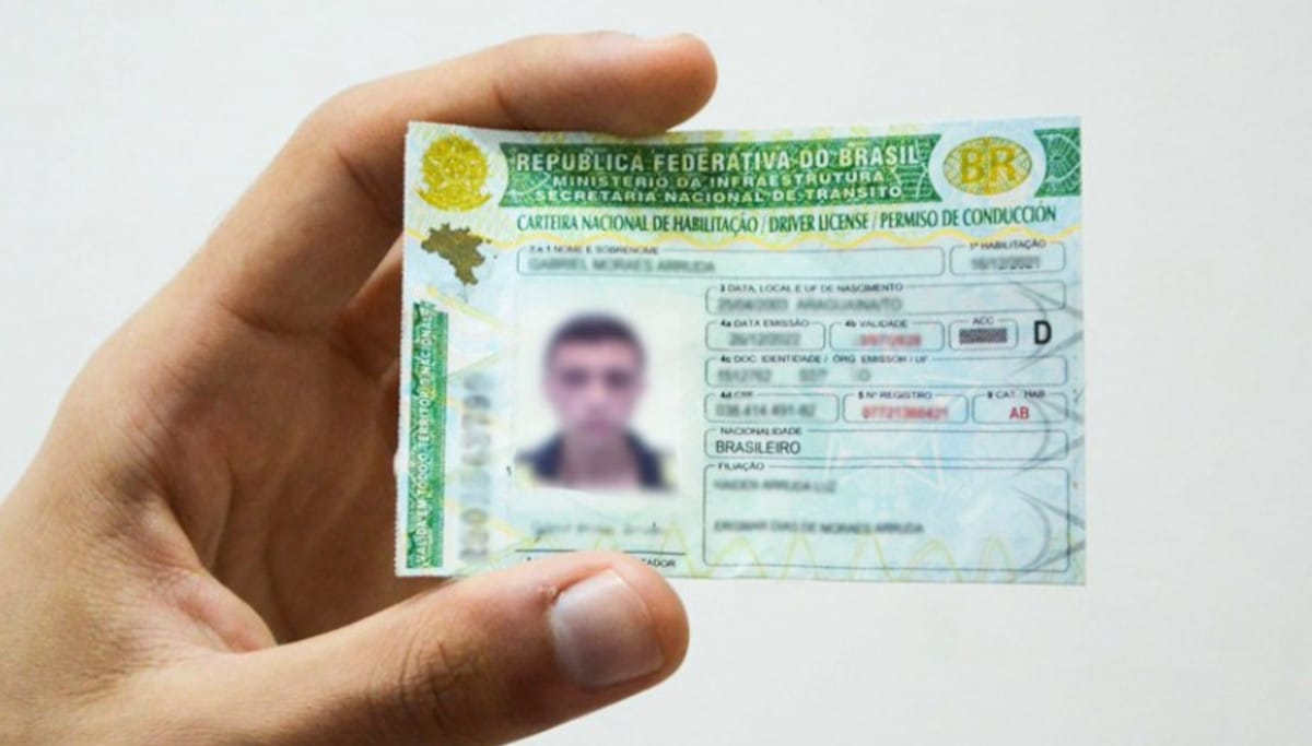 Pontuação na CNH: como funciona o sistema de pontos e quando o ...