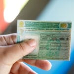 exame toxicológico CNH