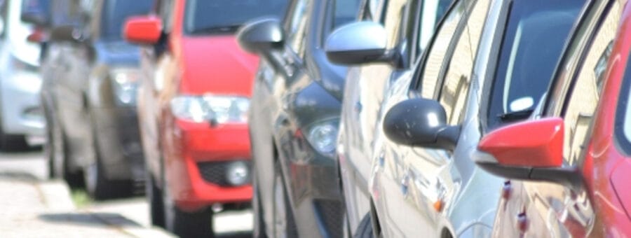 Regularização de veículos