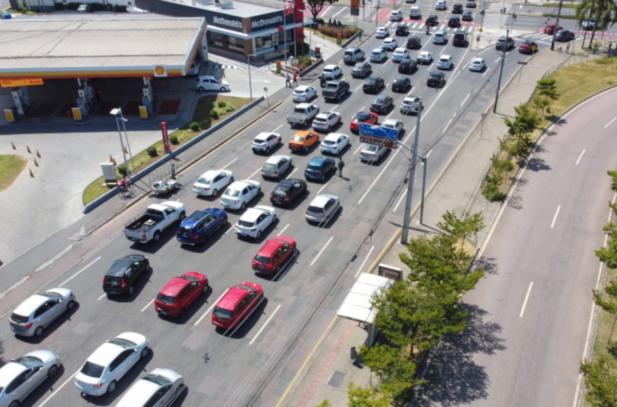 Pagamento do IPVA 2025 é prorrogado no PR; confira as novas datas