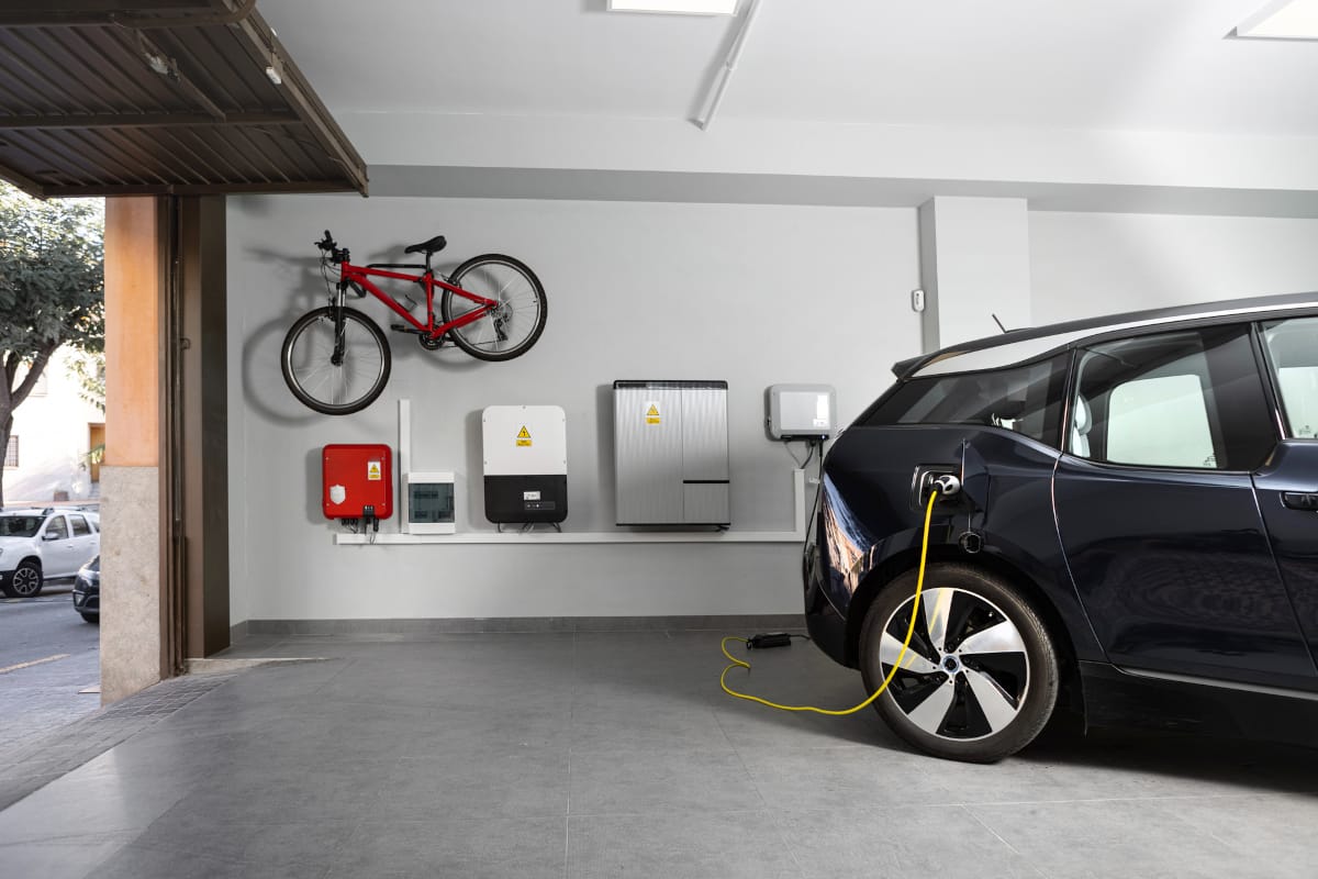 Carros eltricos pegando fogo: devo me preocupar? - Portal do Trnsito,  Mobilidade & Sustentabilidade