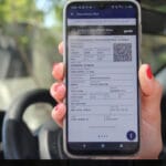 Atualização CRLV 2025