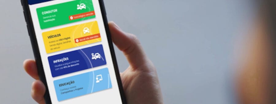 CRLV 2025 compartilhar