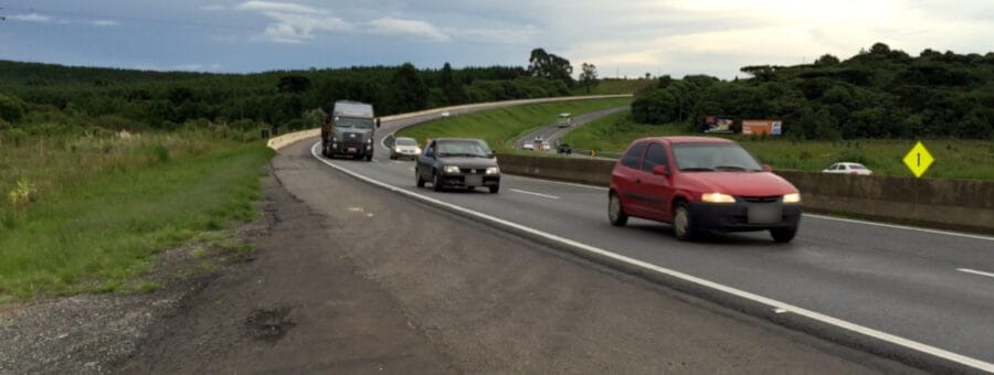 estrada cuidados feriado sexta