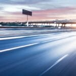 excesso de velocidade