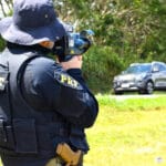 excesso de velocidade rodovias