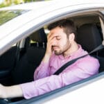 Hipertensão ao volante