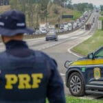 sinistros rodovias federais