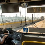 curso de transporte coletivo