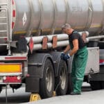 curso de transporte de produtos perigosos