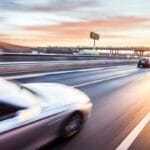 fiscalização de velocidade