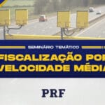 fiscalização por velocidade media