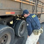 inspeção veicular obrigatória