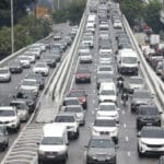 internação trânsito SUS